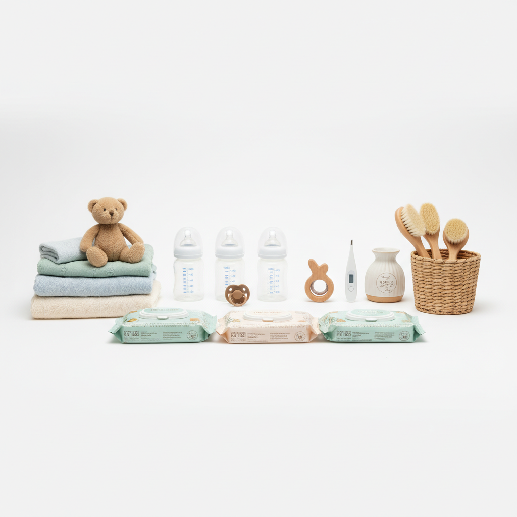Baby Essentials