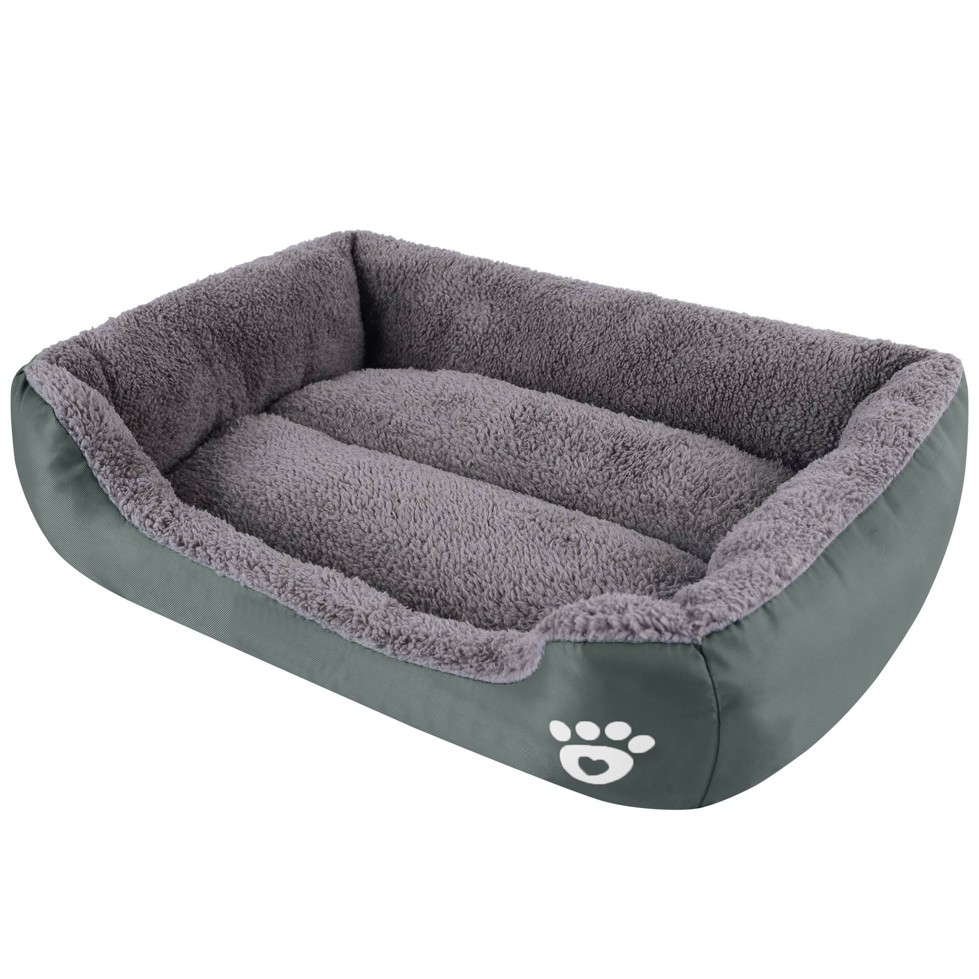 Pet Dog Bed Cat Puppy Cushion Kennel Mat Dog Sofa Beds for Small Dogs