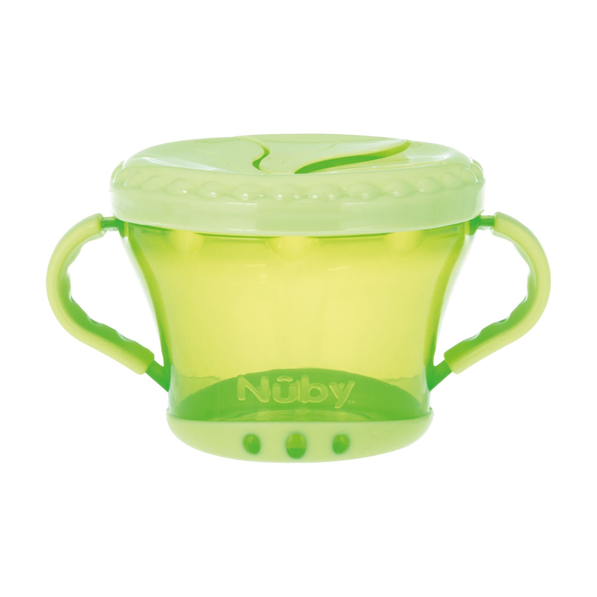 6-Piece Toddler Feeding Set with Plate, Bowl, Snack Keeper, Cup, and Utensils