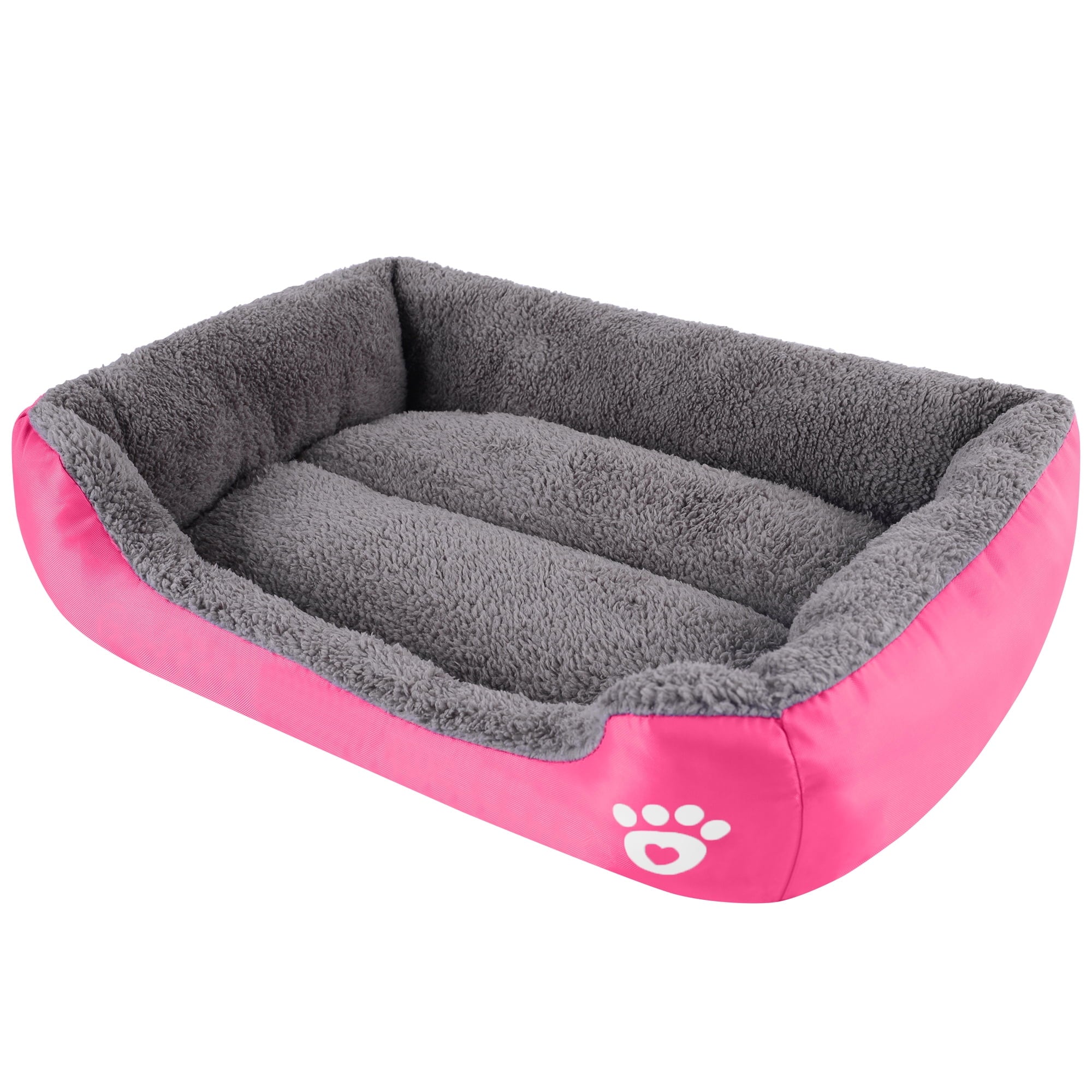 Pet Dog Bed Cat Puppy Cushion Kennel Mat Dog Sofa Beds for Small Dogs