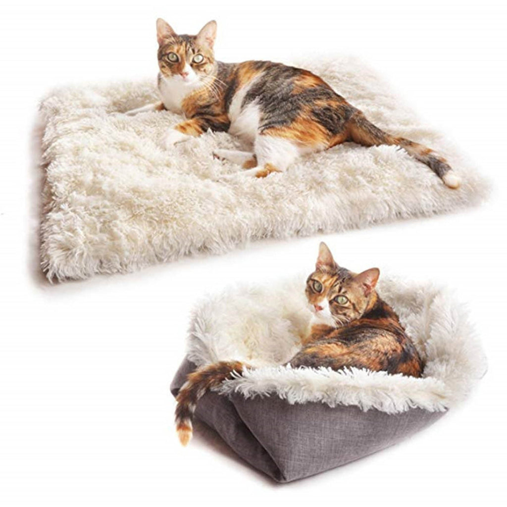 Dog Bed for Small Dogs, Pet Bed for Dogs Cats, , and , for Home, Indoor/Outdoor Use