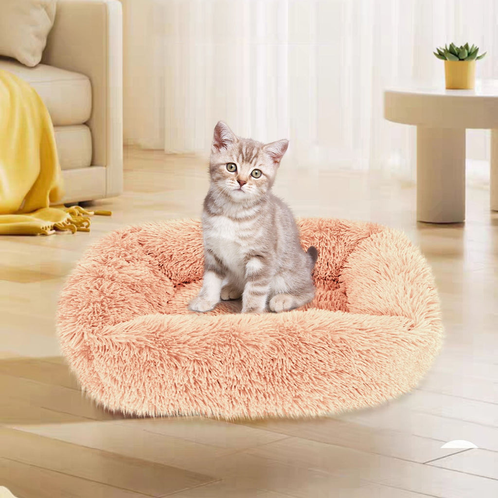 Dog Bed for Large Dogs, Pet Bed for Dogs &amp; Cats: , , and - for Home, Indoor/Outdoor Use
