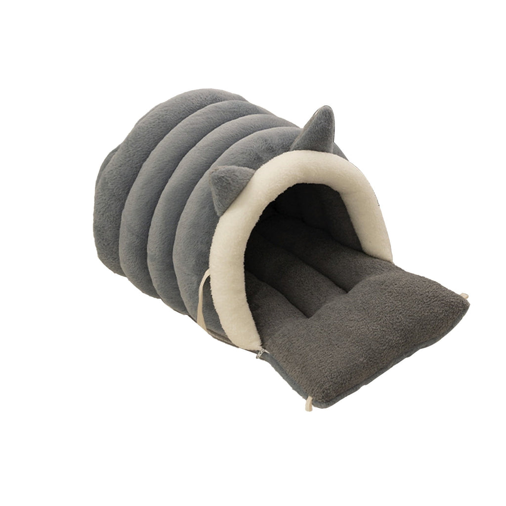 Clearance Dog Bed Medium Size Dogs, Cat Beds for Indoor Cats, Pet Bed for Puppy and Kitty, Washable, Extra , Anti-Slip Bottom