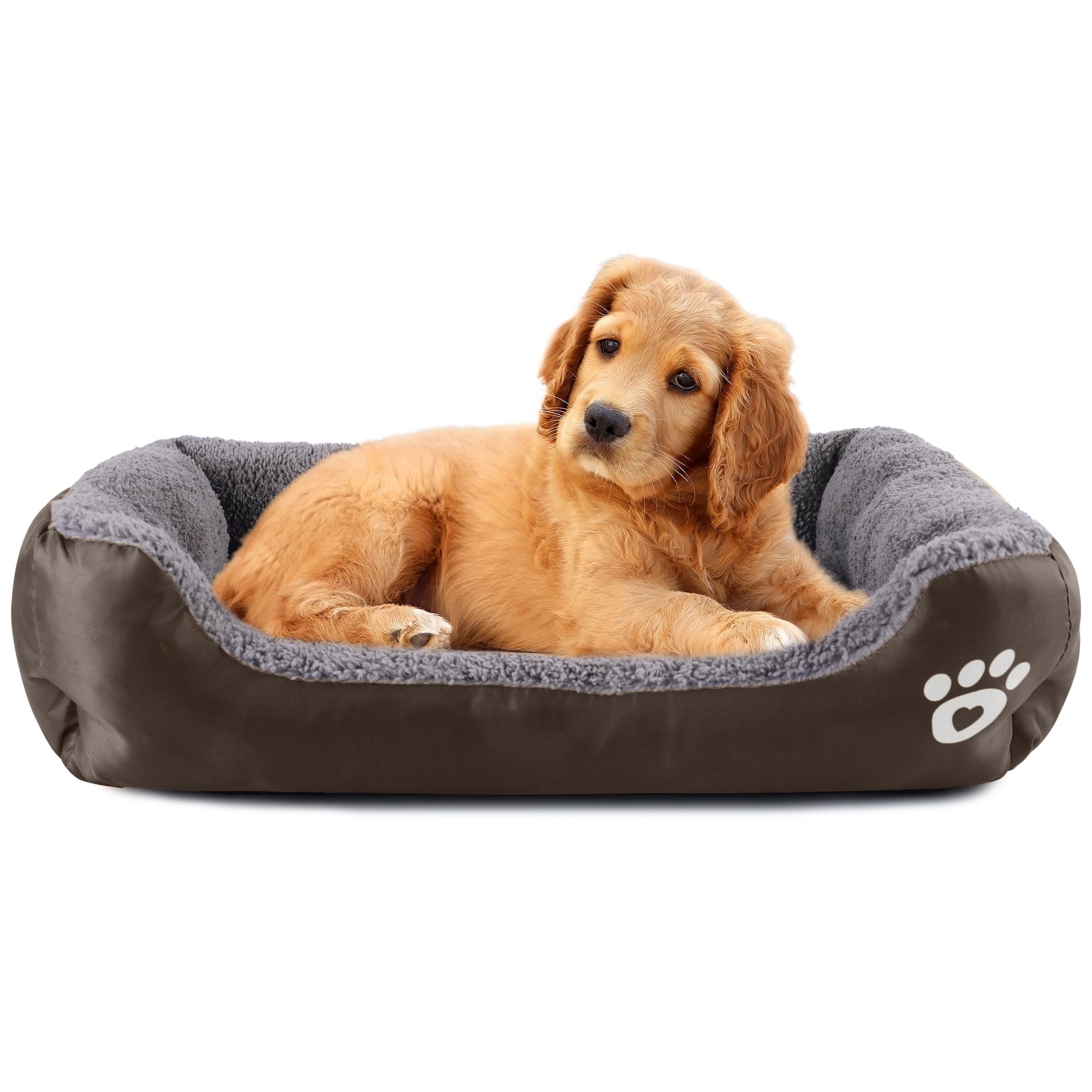 Pet Dog Bed Cat Puppy Cushion Kennel Mat Dog Sofa Beds for Small Dogs