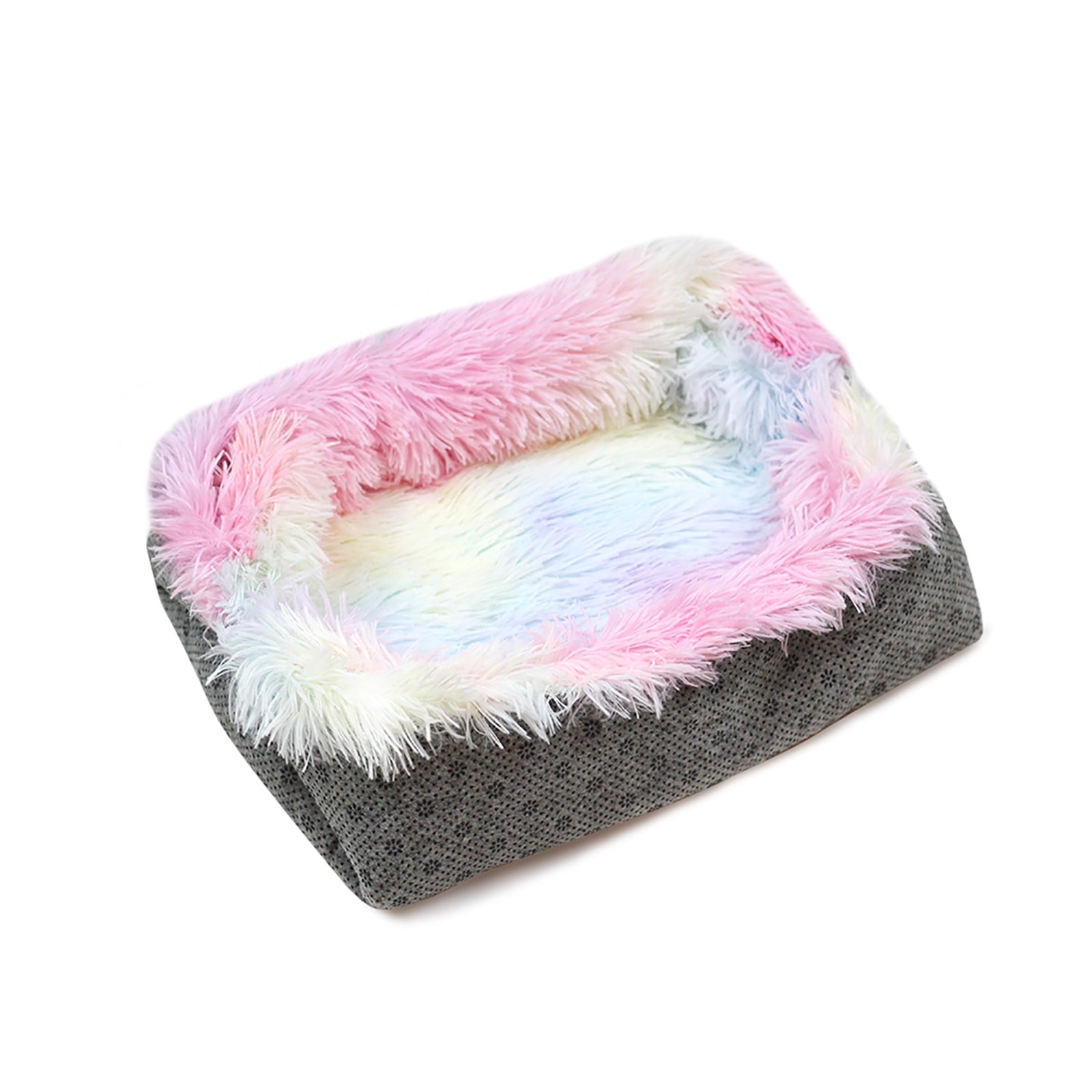 Dog Bed for Small Dogs, Pet Bed for Dogs Cats, , and , for Home, Indoor/Outdoor Use