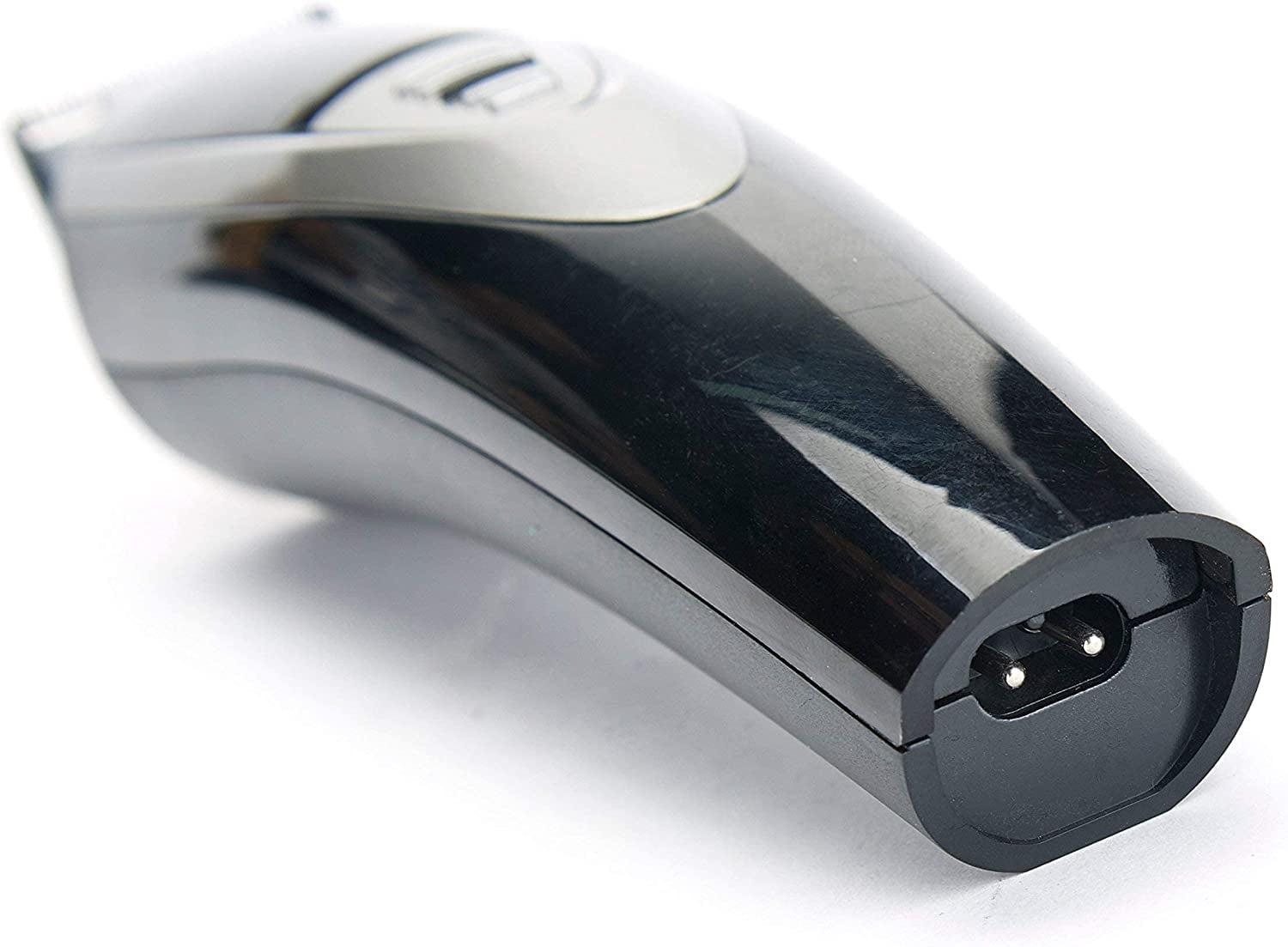 My Goatee Beard Trimmer, Grooming Kit with LED Battery Charge Indicator, Travel Bag