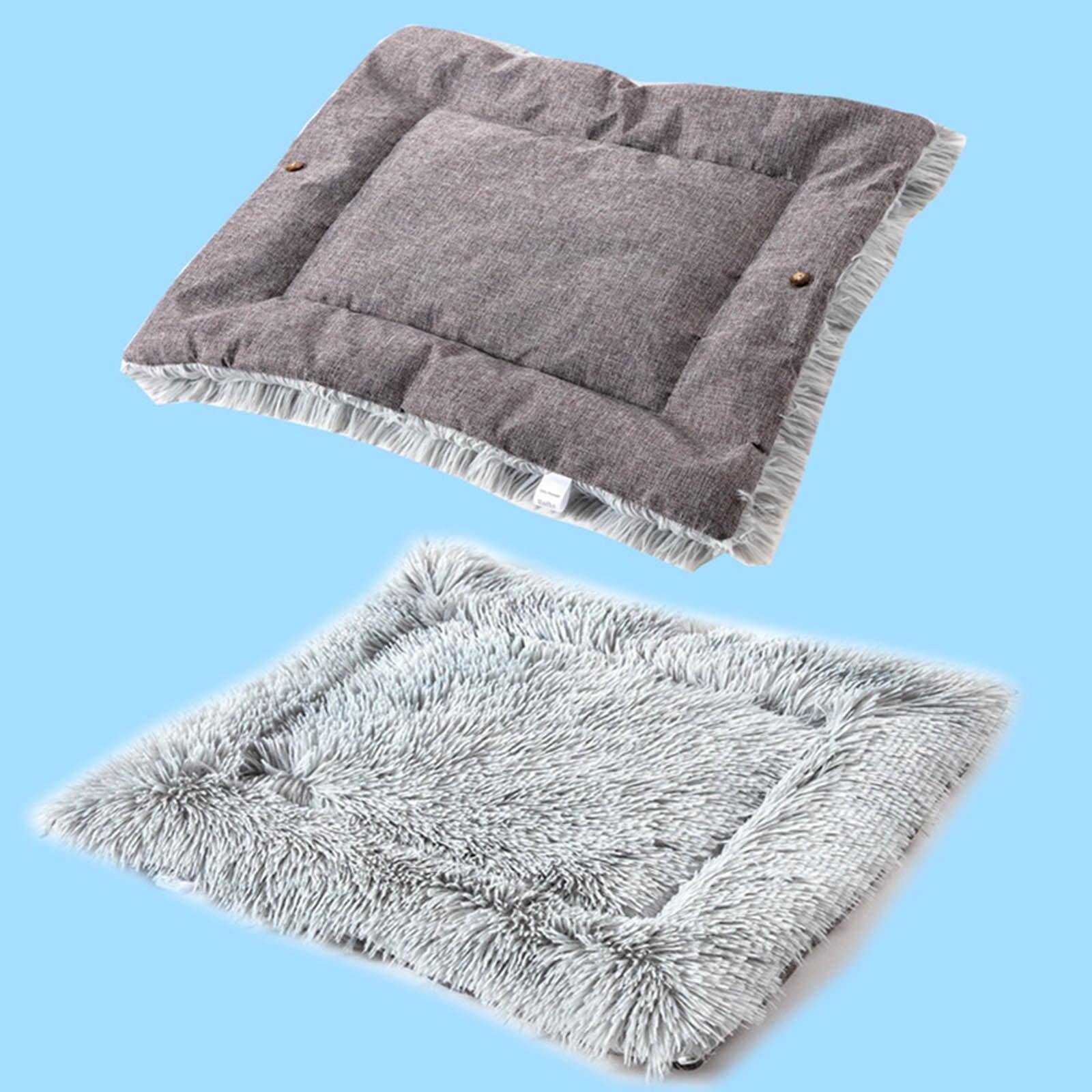 Dog Bed for Small Dogs, Pet Bed for Dogs Cats, , and , for Home, Indoor/Outdoor Use
