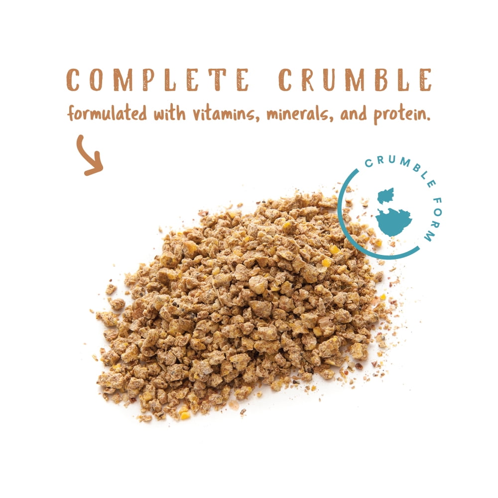 Chick Starter Non-Medicated Poultry Feed - 1 Bag - 5 lb.