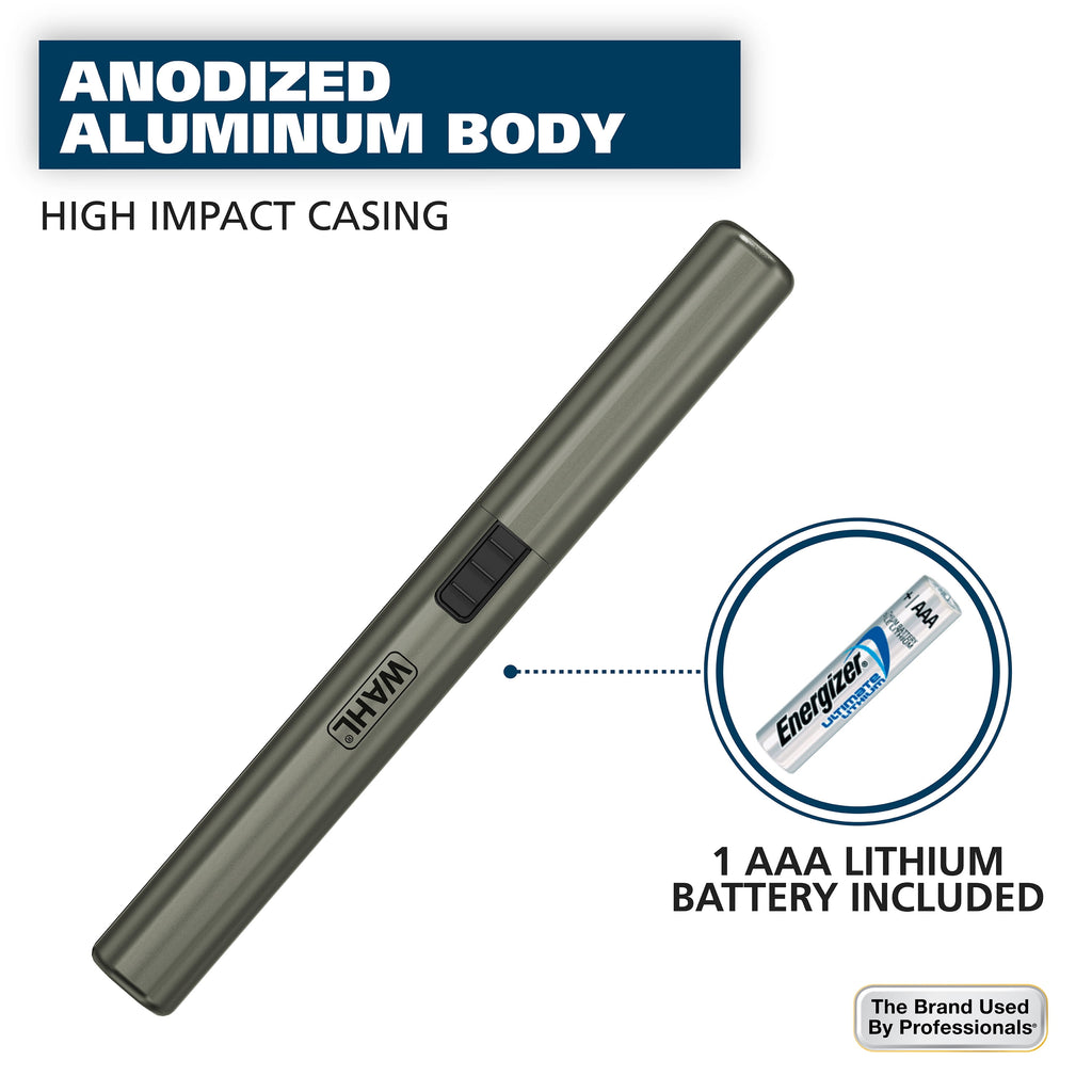 Micro Groomsman Lithium Battery Face &amp; Body Detail Hair Trimmer for Men 5640-1101