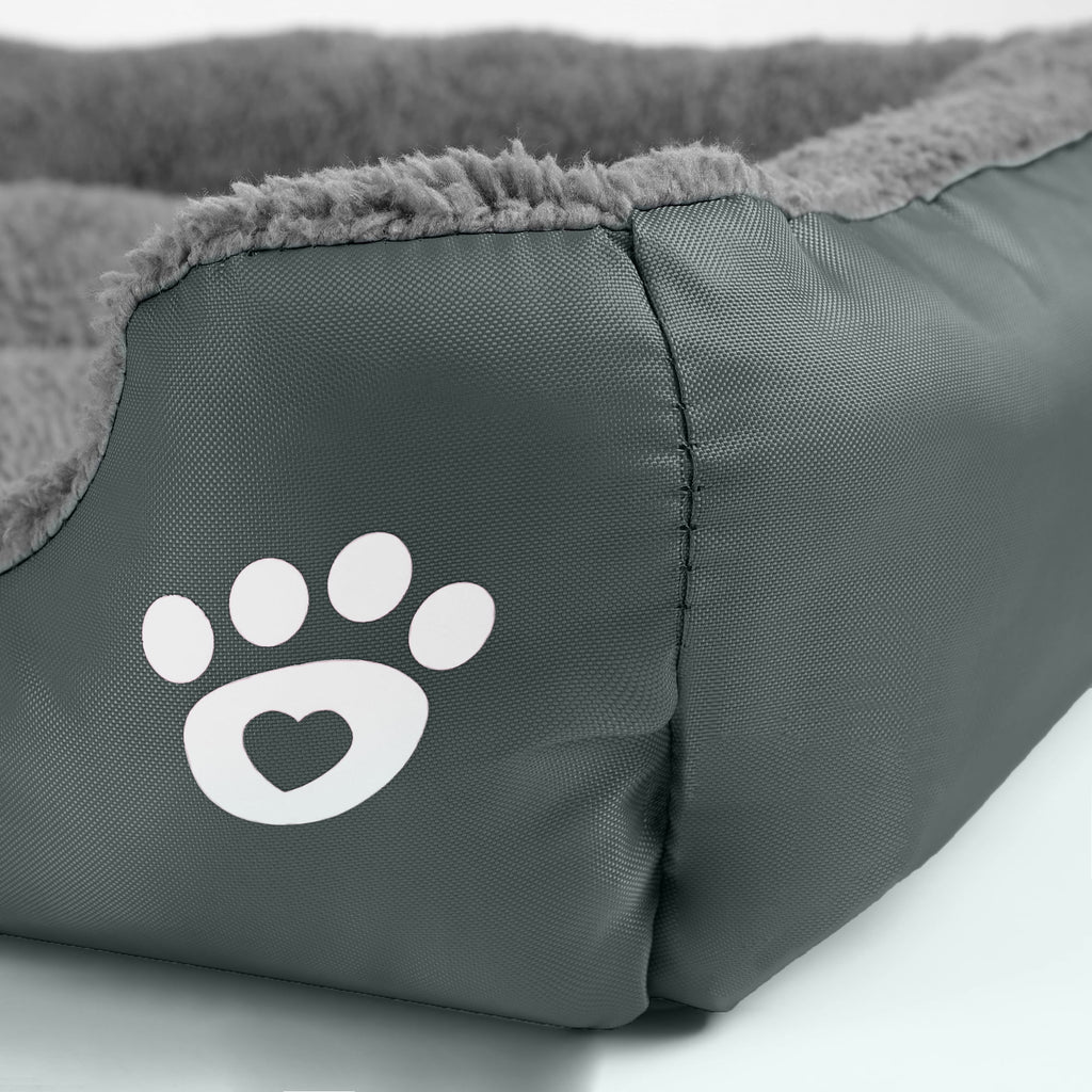 Pet Dog Bed Cat Puppy Cushion Kennel Mat Dog Sofa Beds for Small Dogs