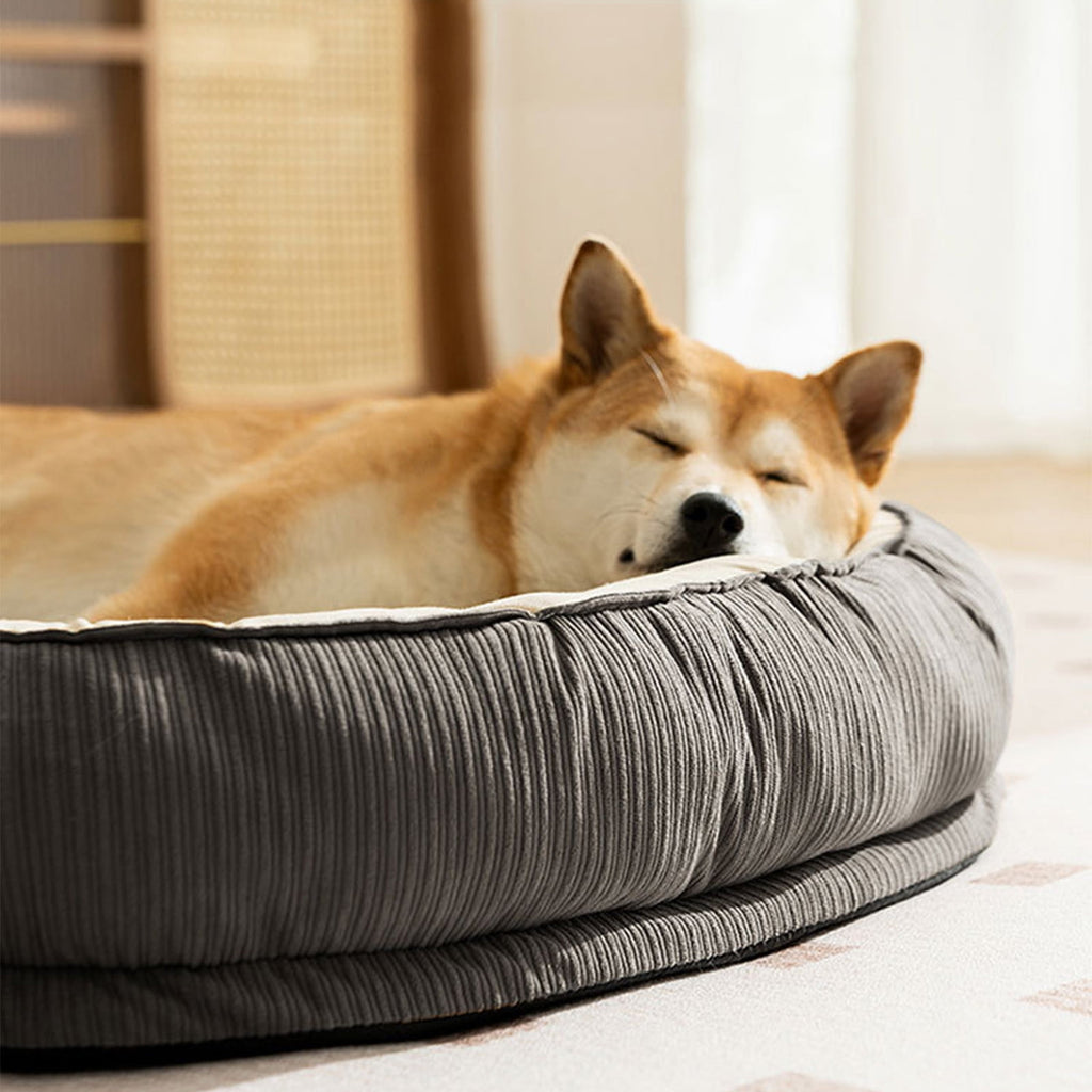 Dog Bed Clearance! Dog Sofa Bed, Washable Removable Pet Couch Bed for Small Medium Dogs