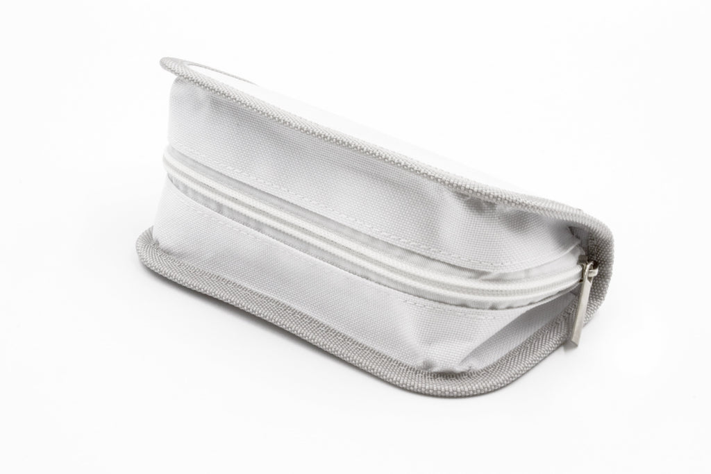 Baby Heath and Grooming Kit With Storage Case - Newborn Essentials