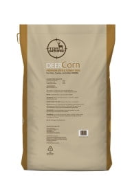 Deer Corn - Deer and Turkey Feed 50lb