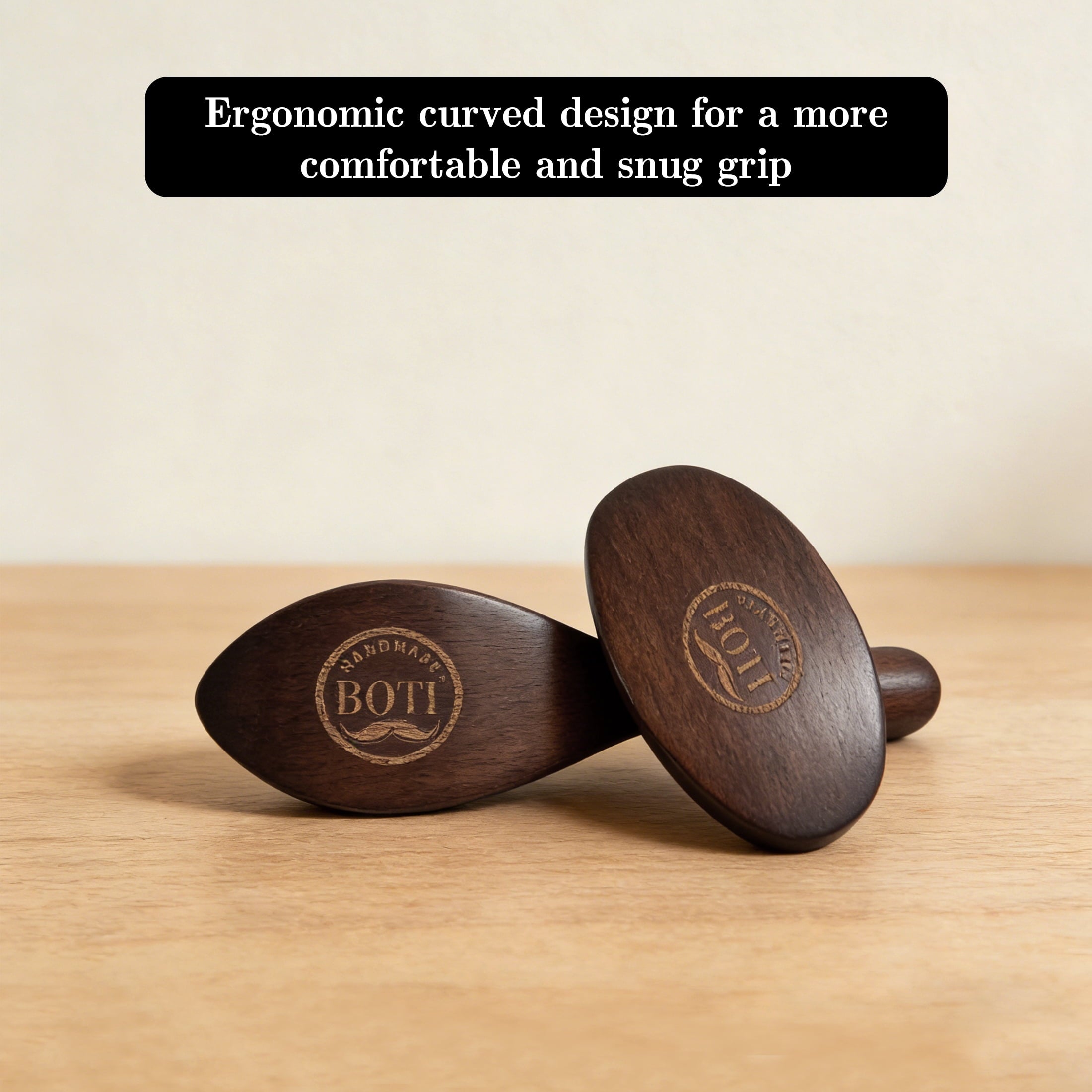 Beard Brush, Natural Boar Bristles Beard Brush for Men and Wooden Pocket Beard Comb Set, Facial Hair Grooming Kit with Mustache Scissors as a Styling Tool.