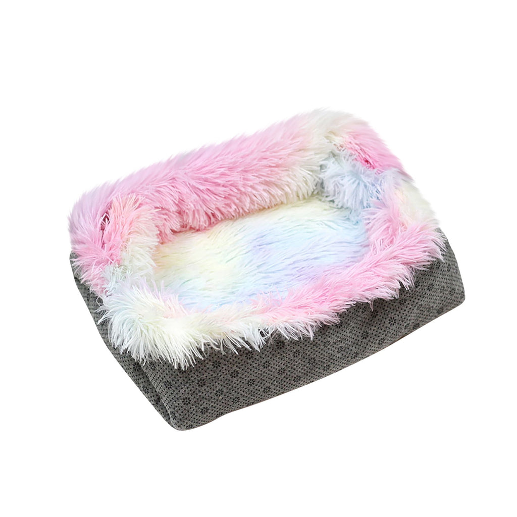 Dog Bed for Small Dogs, Pet Bed for Dogs Cats, , and , for Home, Indoor/Outdoor Use