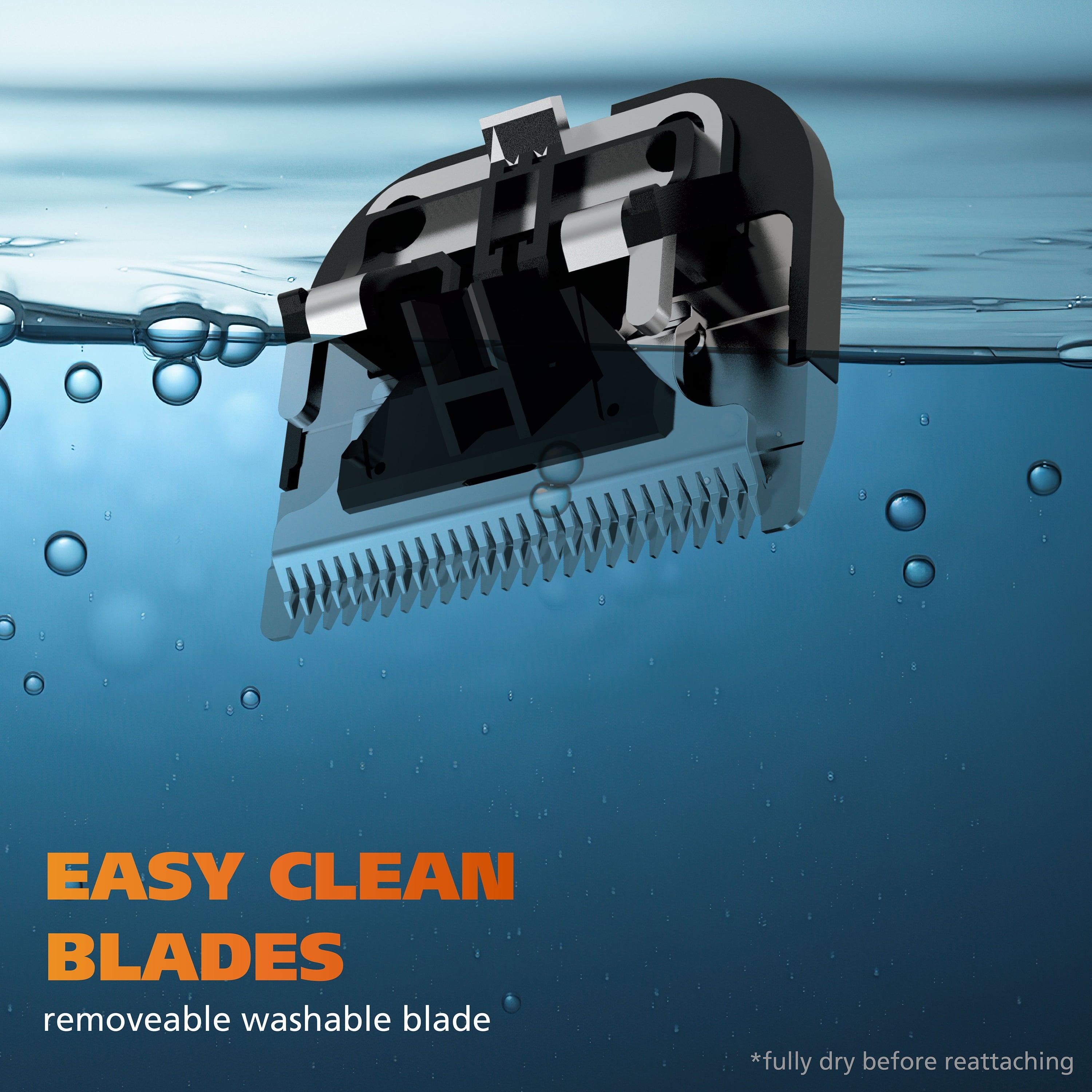 Pet-Pro Combo Cordless Clipper And Trimmer, 60 Minute Run Time, Black, Model 3028689