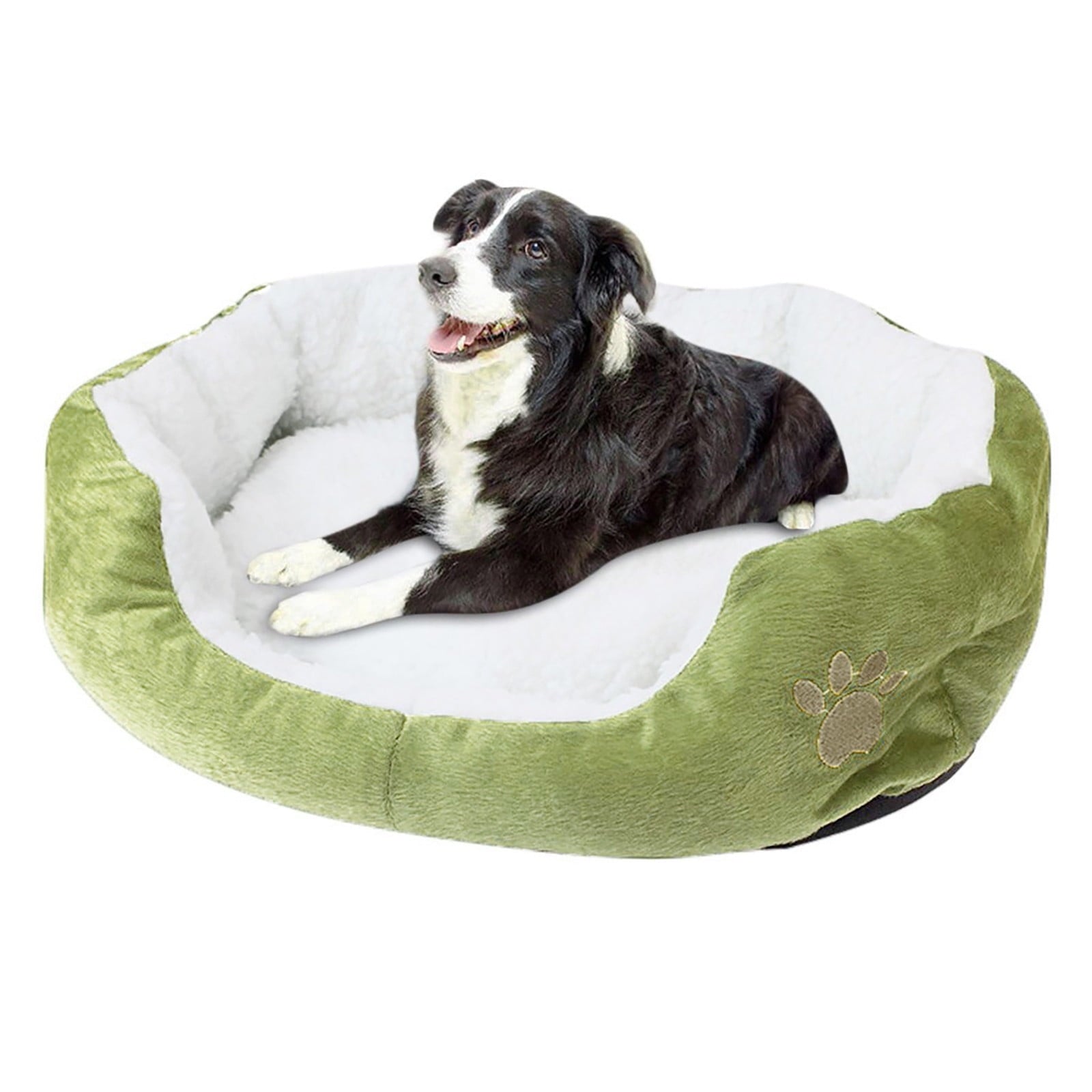 Dog Bed for Small Dogs, Pet Bed for Dogs Cats, , and , for Home, Indoor/Outdoor Use