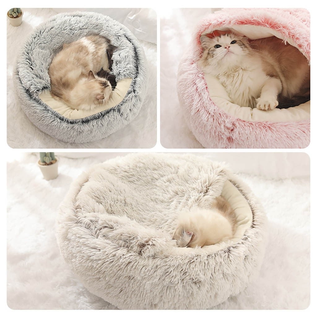 Dog Bed for Small Dogs, Pet Bed for Dogs Cats, , and , for Home, Indoor/Outdoor Use