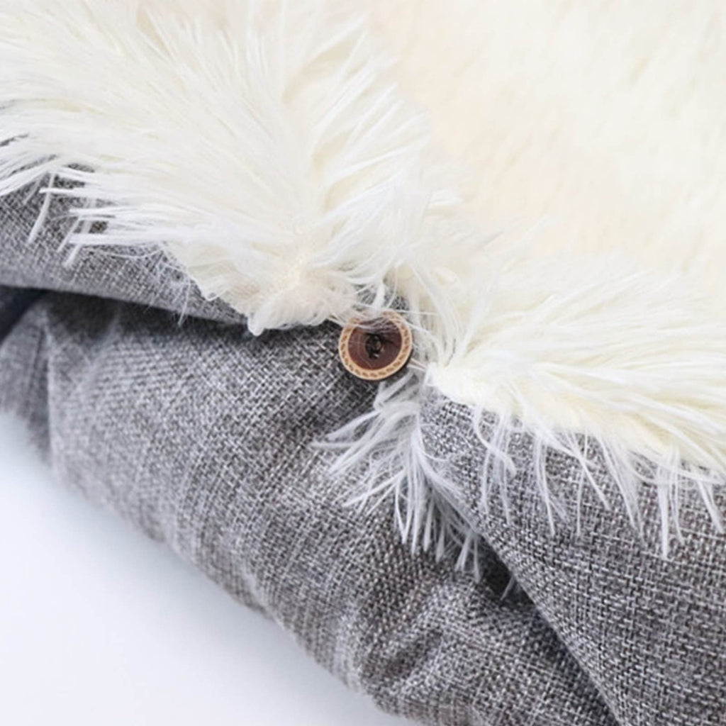 Dog Bed for Small Dogs, Pet Bed for Dogs Cats, , and , for Home, Indoor/Outdoor Use