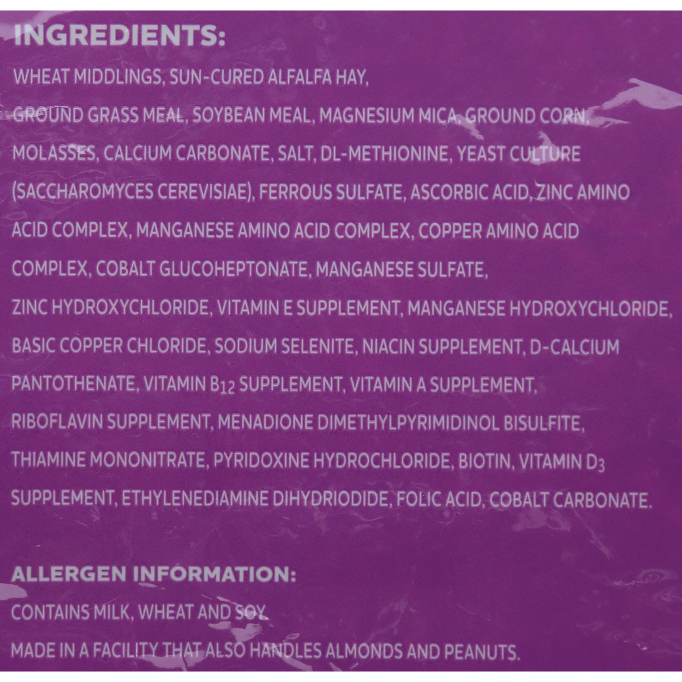 Guinea Pig Pellets, 10 lb