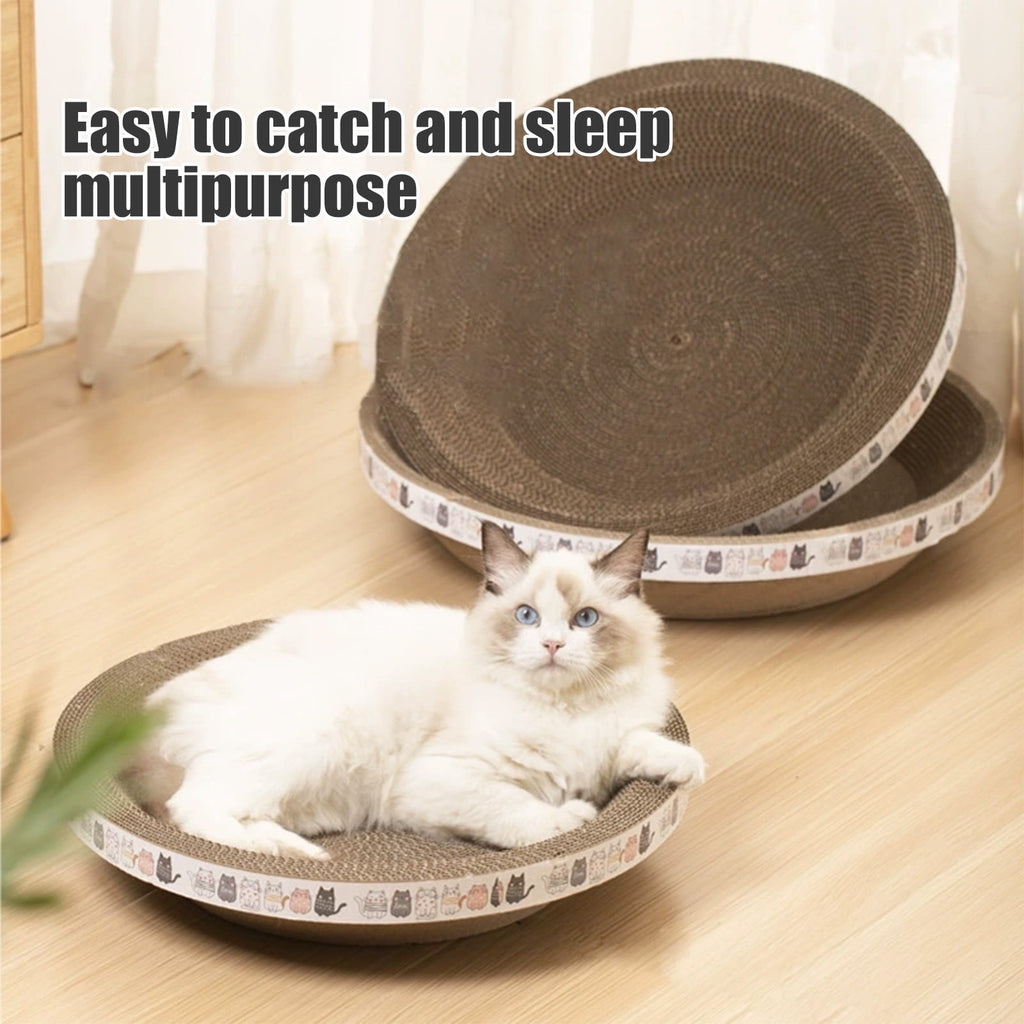 Clearance Dog Bed Medium Size Dogs, Cat Beds for Indoor Cats, Pet Bed for Puppy and Kitty, Washable, Extra , Anti-Slip Bottom