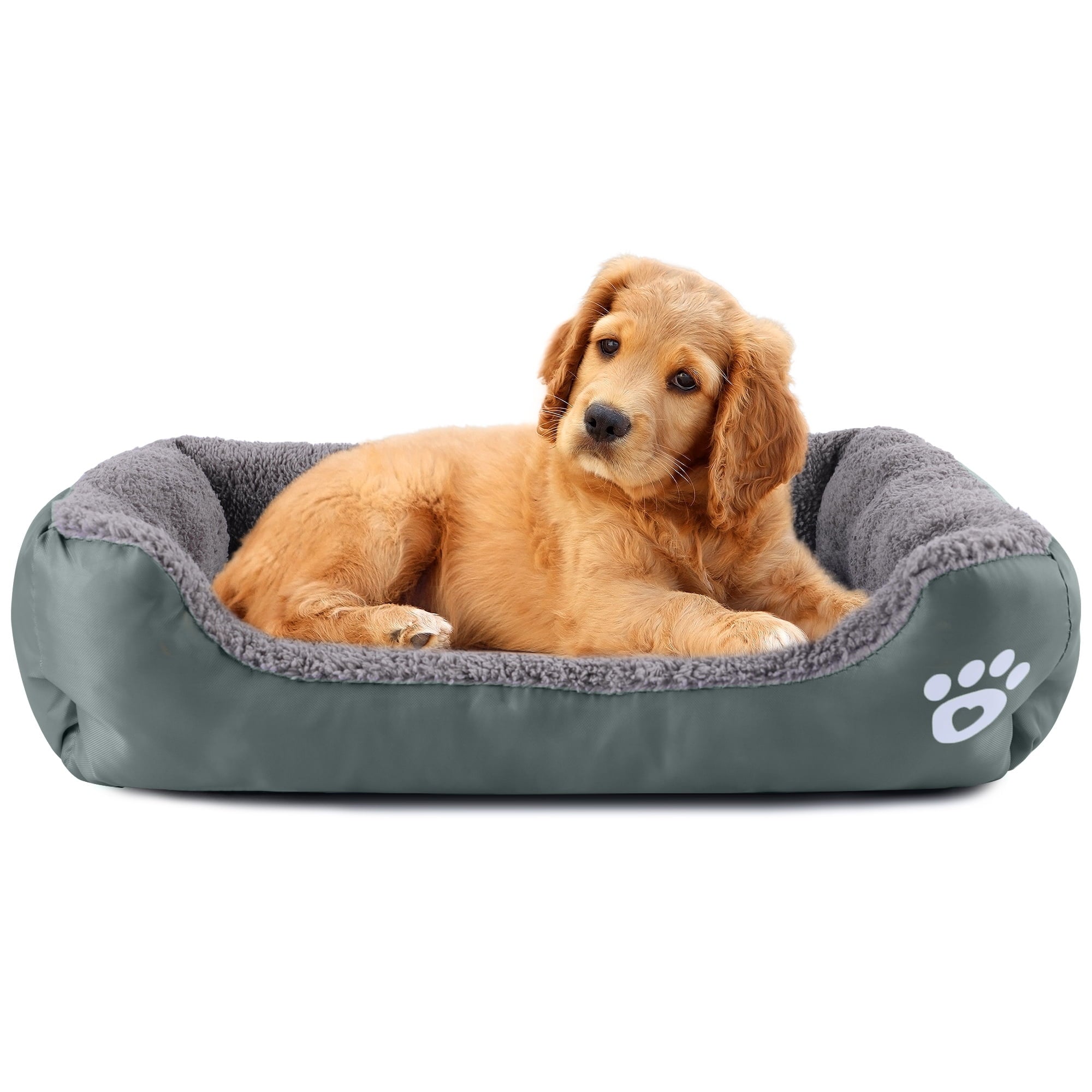 Pet Dog Bed Cat Puppy Cushion Kennel Mat Dog Sofa Beds for Small Dogs