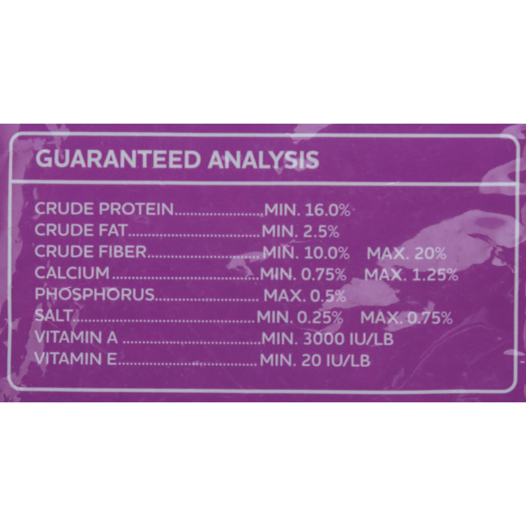 Guinea Pig Pellets, 10 lb
