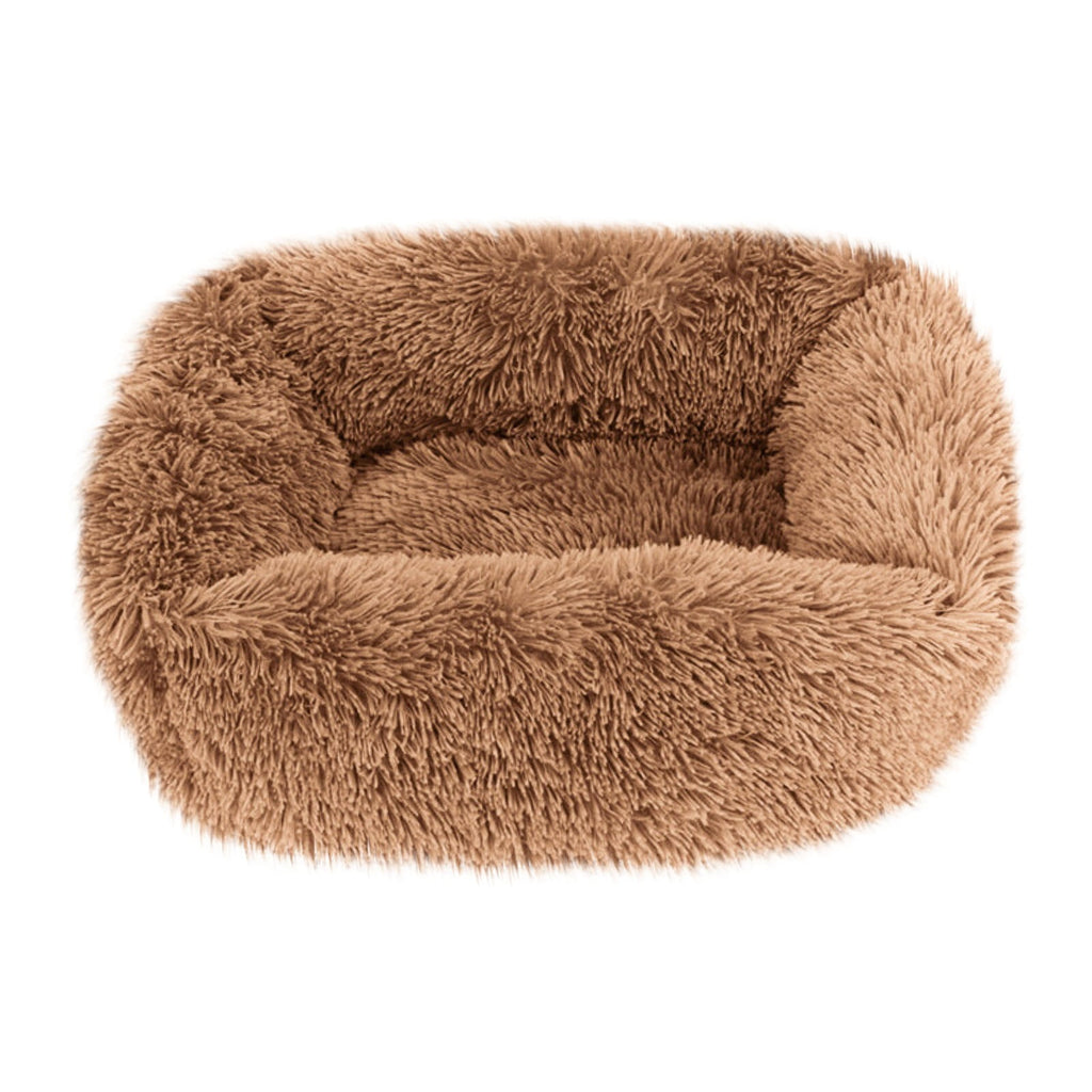 Dog Bed for Large Dogs, Pet Bed for Dogs &amp; Cats: , , and - for Home, Indoor/Outdoor Use