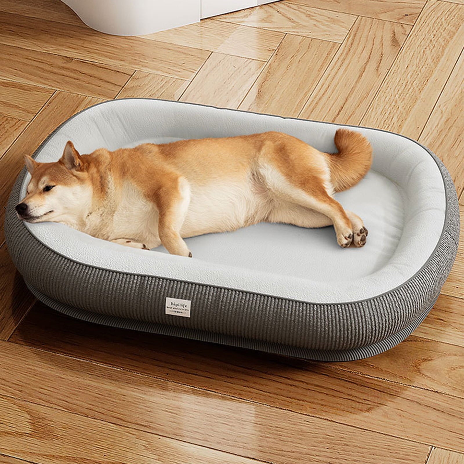 Dog Bed Clearance! Dog Sofa Bed, Washable Removable Pet Couch Bed for Small Medium Dogs