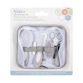Baby Heath and Grooming Kit With Storage Case - Newborn Essentials