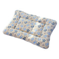 Thick Plush Pet Bed For Dogs Cats Super Sleeping Mat Non Slip Pad Pet Furniture