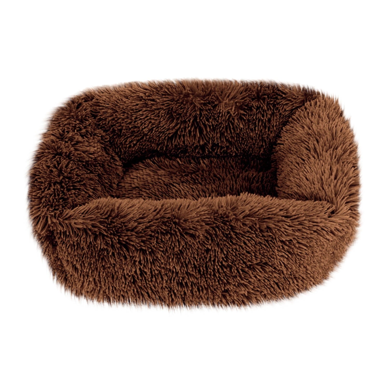 Dog Bed for Large Dogs, Pet Bed for Dogs &amp; Cats: , , and - for Home, Indoor/Outdoor Use