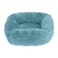 Dog Bed for Large Dogs, Pet Bed for Dogs &amp; Cats: , , and - for Home, Indoor/Outdoor Use