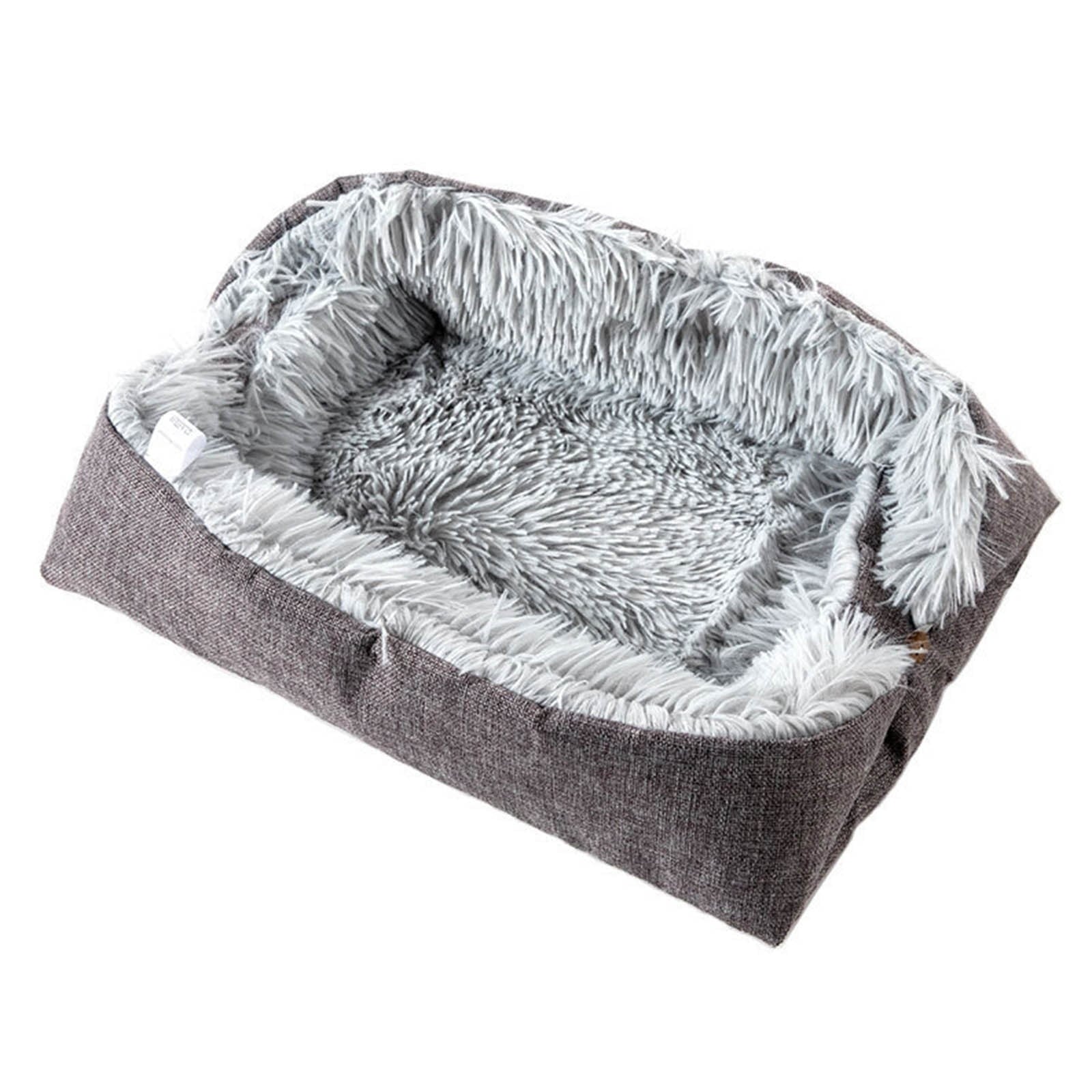 Dog Bed for Small Dogs, Pet Bed for Dogs Cats, , and , for Home, Indoor/Outdoor Use