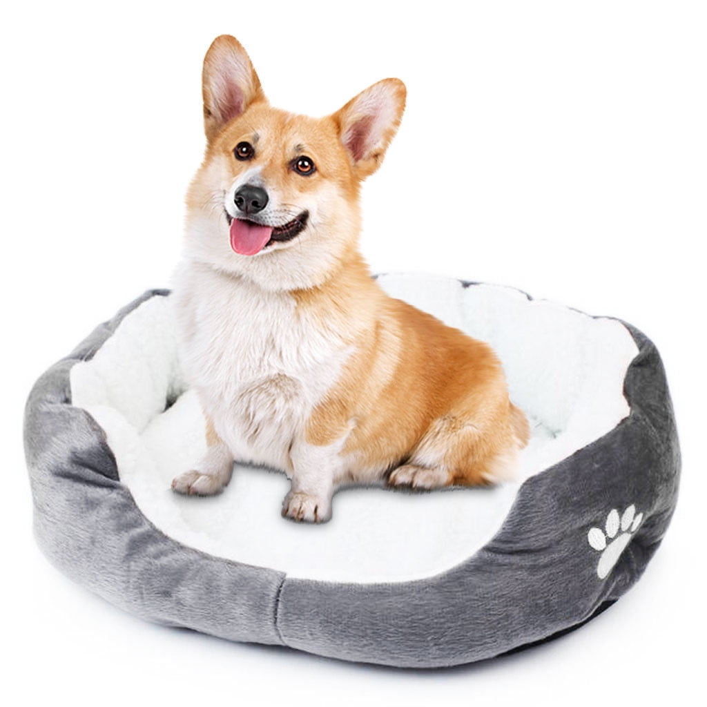 Dog Bed for Small Dogs, Pet Bed for Dogs Cats, , and , for Home, Indoor/Outdoor Use
