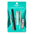Grooming Essentials Kit for Nail Care, 5 Pieces