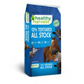 12% Textured All Stock Feed for Multiple Species of Livestock, 40 lb Bag