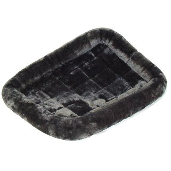 QuietTime Pet Bed &amp; Dog Crate Mat, Pink, 24"