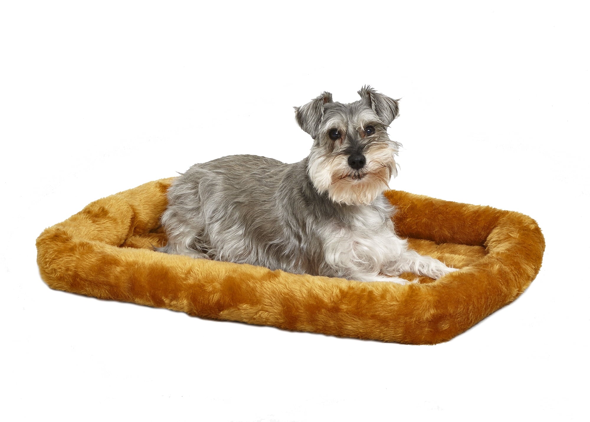 QuietTime Pet Bed &amp; Dog Crate Mat, Pink, 24"
