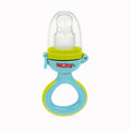 Twist n' Feed First Foods Feeder with Cover for Infants