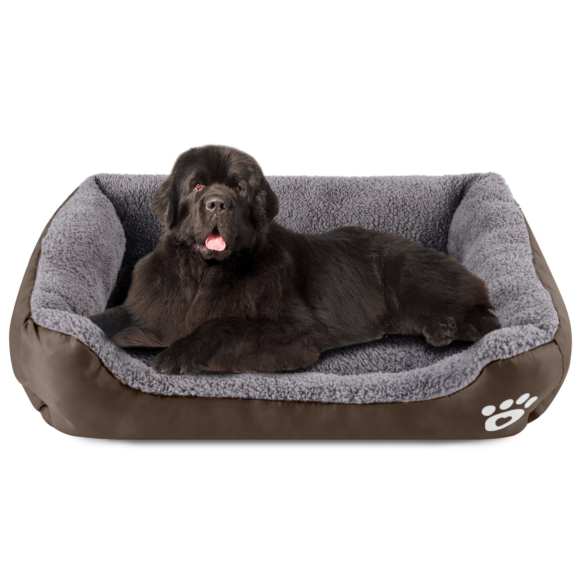 Pet Dog Bed Cat Puppy Cushion Kennel Mat Dog Sofa Beds for Small Dogs