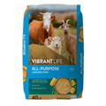 All-Purpose Cracked Corn, 40 lb Bag