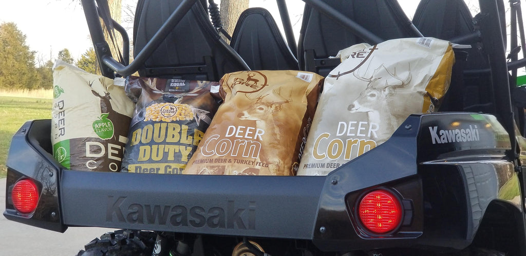 Deer Corn - Deer and Turkey Feed 50lb