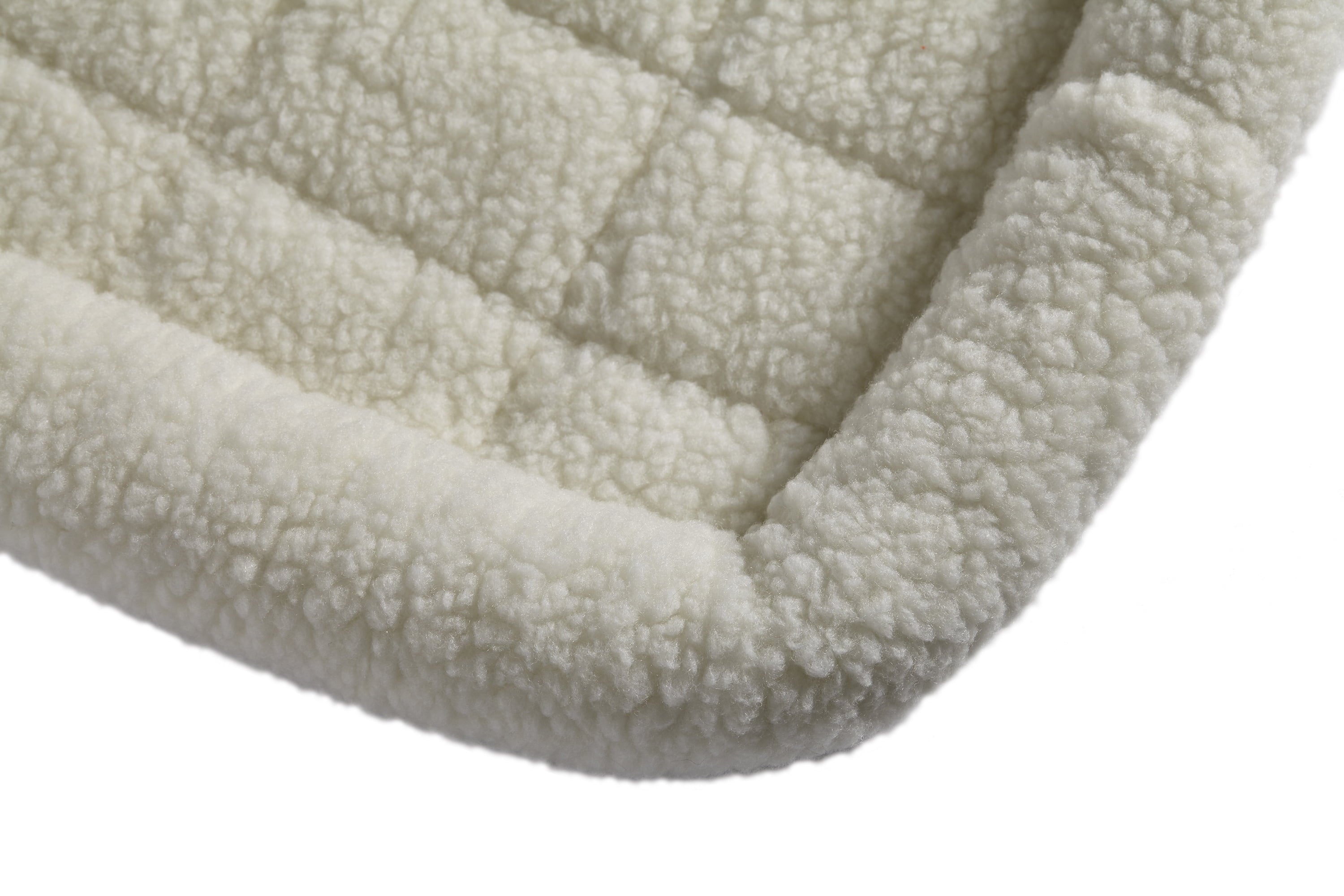 QuietTime Pet Bed &amp; Dog Crate Mat, Pink, 24"