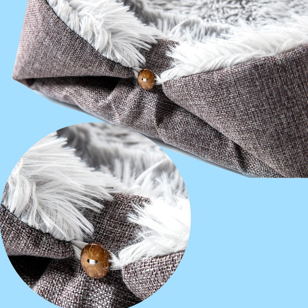 Dog Bed for Small Dogs, Pet Bed for Dogs Cats, , and , for Home, Indoor/Outdoor Use