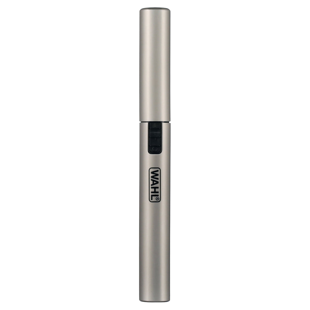 Micro Groomsman Lithium Battery Face &amp; Body Detail Hair Trimmer for Men 5640-1101