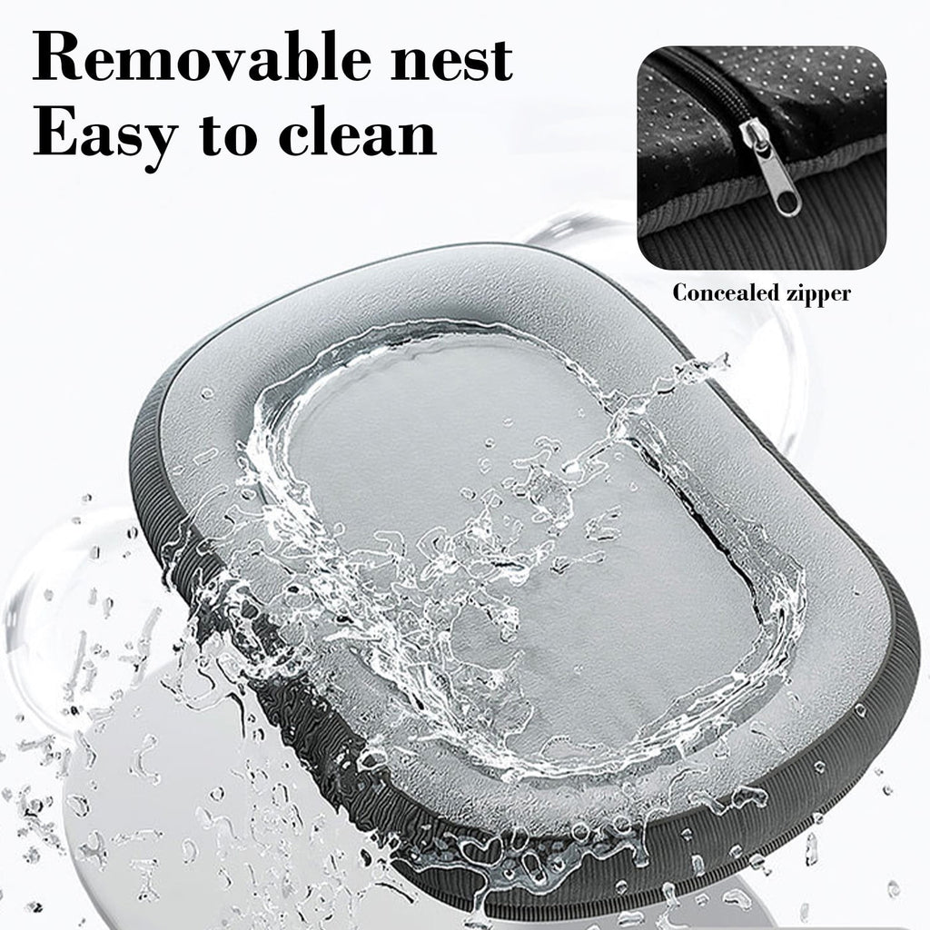 Dog Bed Clearance! Dog Sofa Bed, Washable Removable Pet Couch Bed for Small Medium Dogs