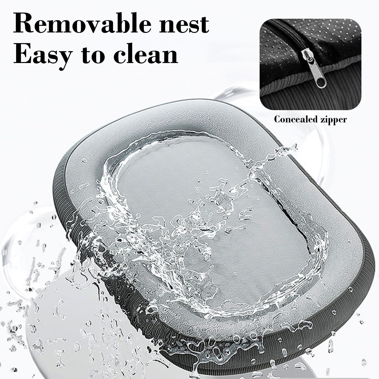 Dog Bed Clearance! Dog Sofa Bed, Washable Removable Pet Couch Bed for Small Medium Dogs