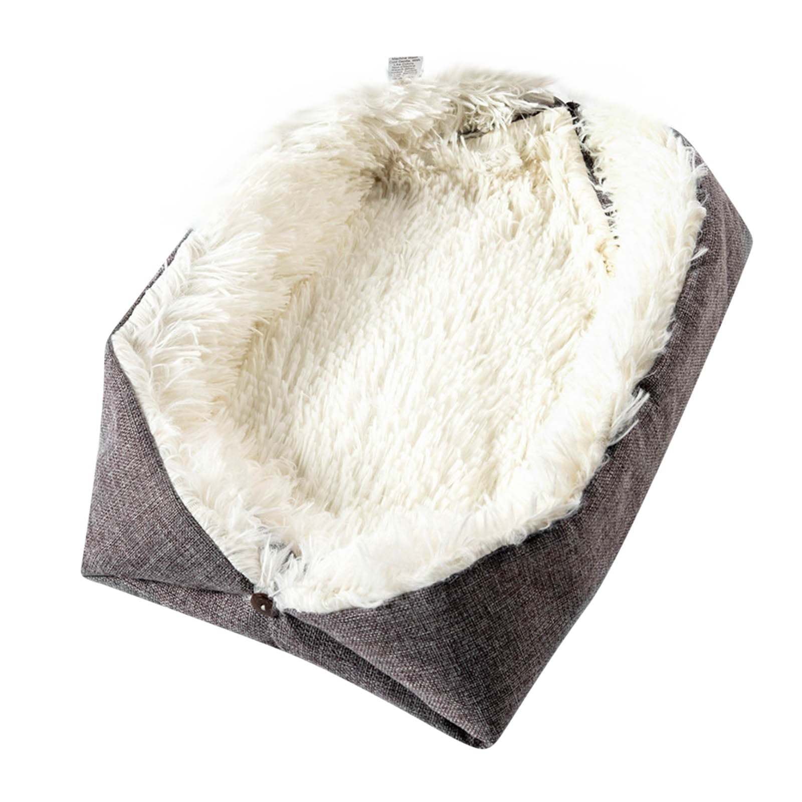Dog Bed for Small Dogs, Pet Bed for Dogs Cats, , and , for Home, Indoor/Outdoor Use