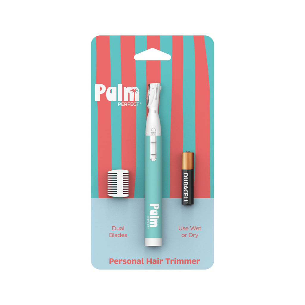Personal Hair Trimmer